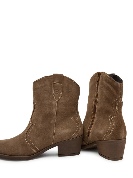 Tamaris Tamaris kowbojki 1-25702-41 Pruun