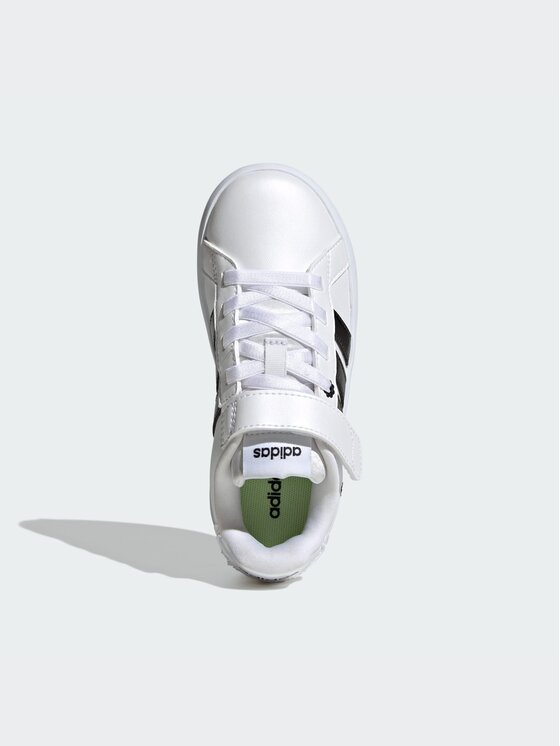 adidas adidas Sneakersy 164651 Biały