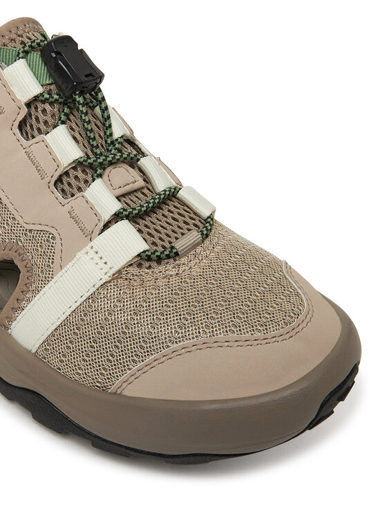 Teva Teva Sandały Outflow Ct 1134364 Beżowy