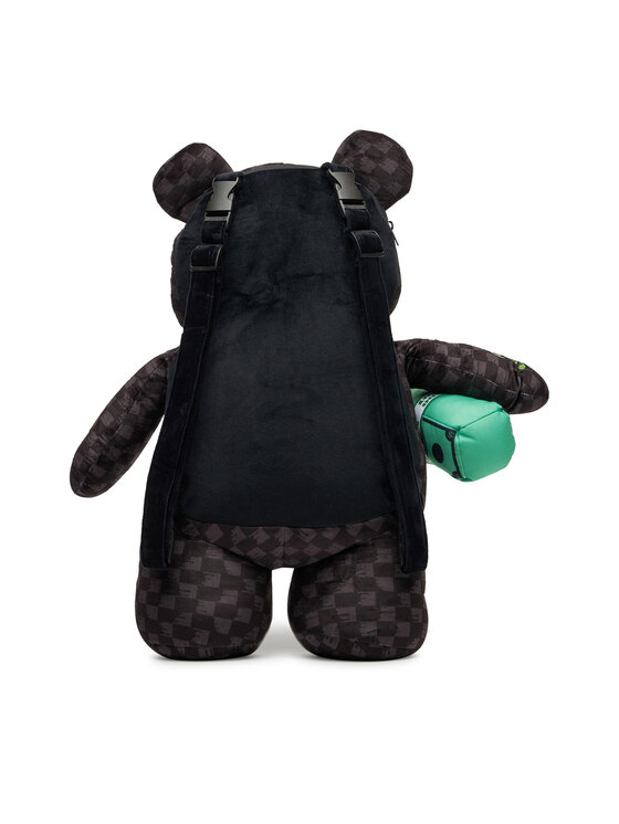 SPRAYGROUND SPRAYGROUND Rucksack 910B7467NSZ Schwarz