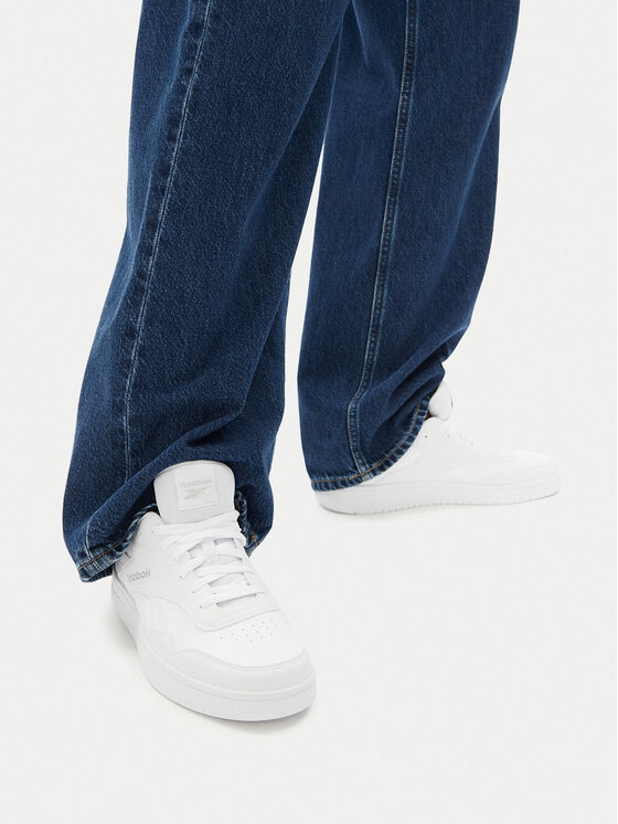 Reebok Reebok Sportcipők CEO-REEBOK BB 1000 100209145 Fehér
