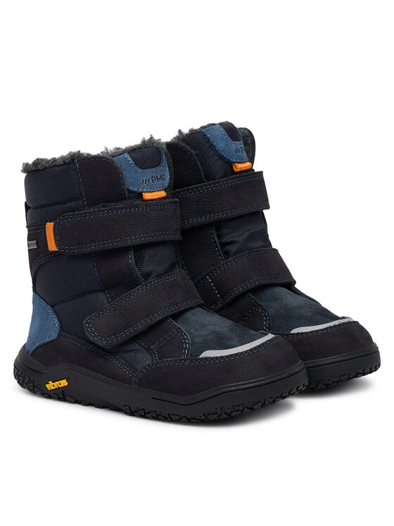 Primigi Primigi Lumesaapad GORE-TEX 2418322 M Must