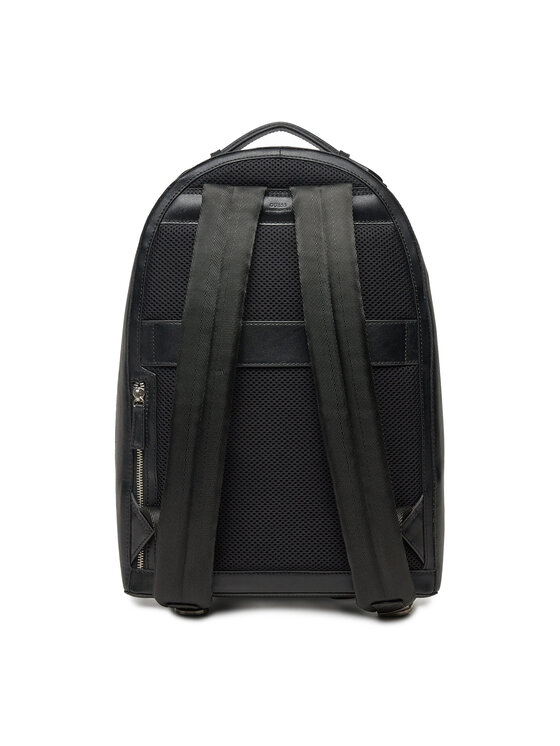 Guess Guess Plecak HMFISE P4405 Czarny