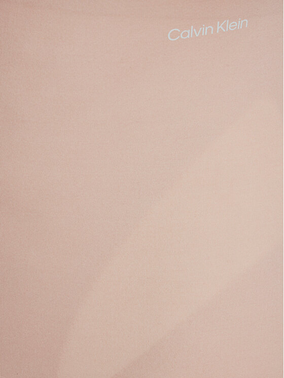 Calvin Klein Underwear Calvin Klein Underwear Моделиращо бельо долна част LV00QF8173 Бежов
