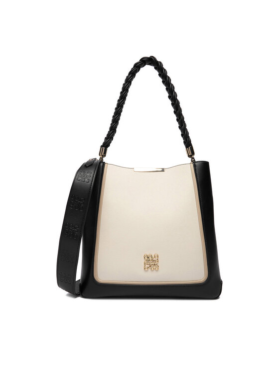 Nine West Nine West Handtasche CEO-Torra-LDA0709 Schwarz