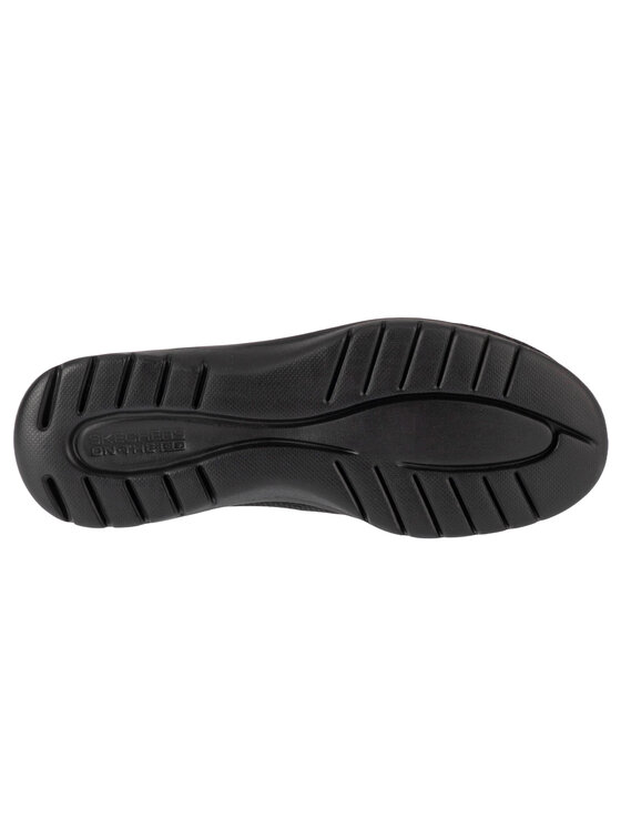 Skechers Skechers Scarpe basse Skechers On-The-Go Flex - Aspire Nero