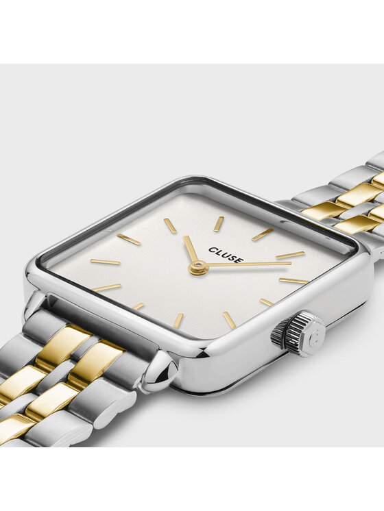Cluse Cluse Orologio CG10326 Argento
