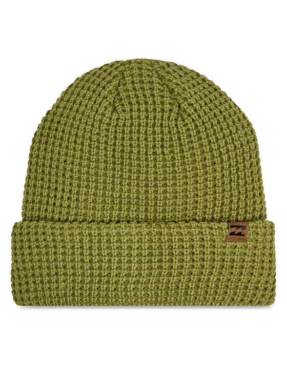 Billabong Billabong Шапкa ABJHA00243 Зелений