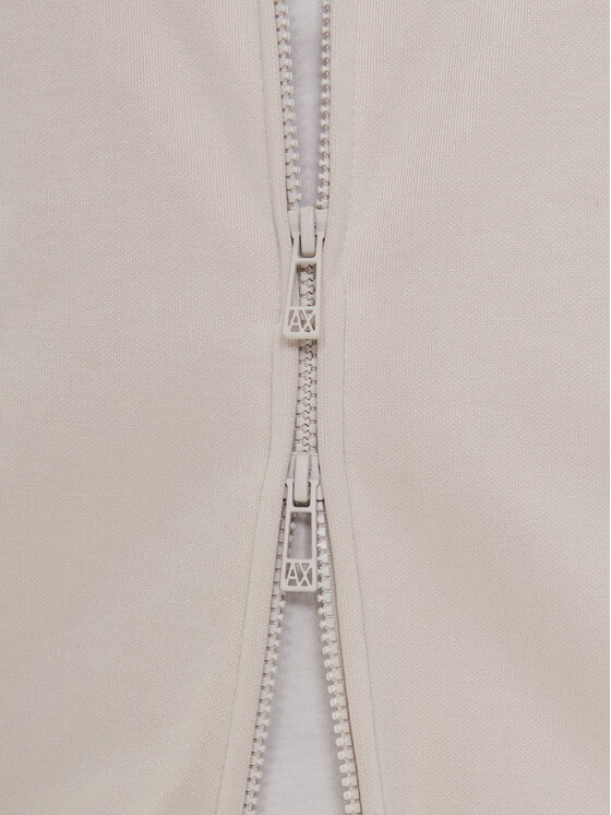 Armani Exchange Armani Exchange Jopa XM001357 AF16278 U1013 Écru Regular Fit