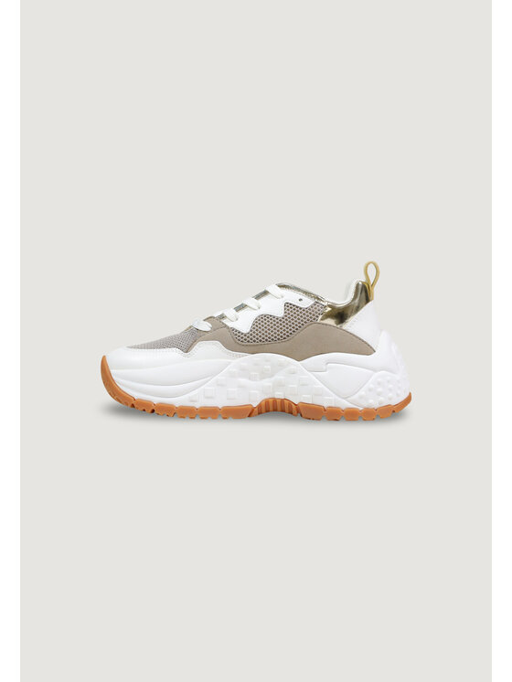 Armani Exchange Armani Exchange Sneakers XW002784 AF25160 Bianco