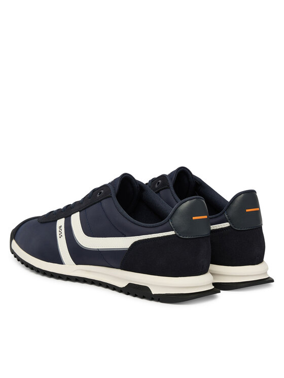 BOSS BOSS Sneakers Zayn 50562818 Bleumarin