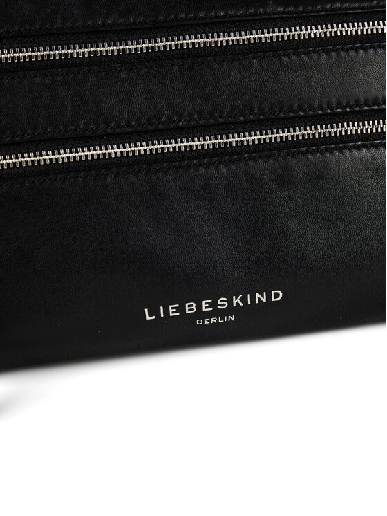 Liebeskind Berlin Liebeskind Berlin Torebka 333358 Czarny