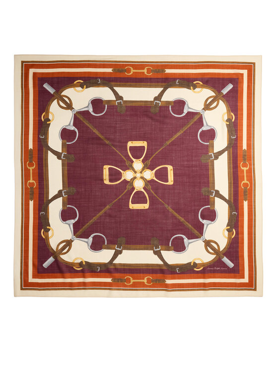 LAUREN RALPH LAUREN LAUREN RALPH LAUREN Foulard 454P04590002 Multicolore