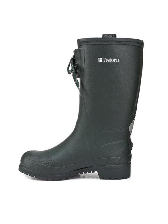 Tretorn Tretorn Wellington Strong S 29426047 Verde