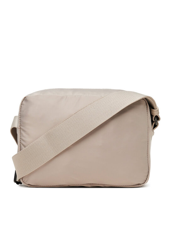 Calvin Klein Calvin Klein Maža rankinė Tech Utility Camera Bag LV04G3178G Kreminė