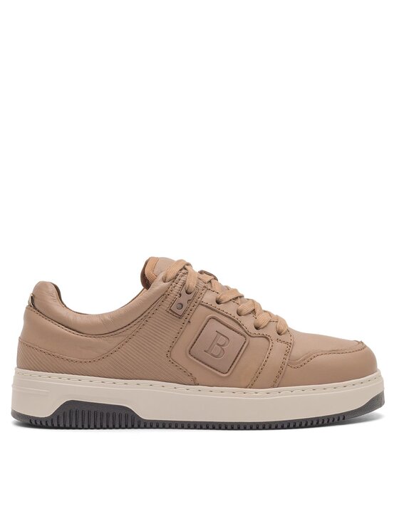 Sneakers Badura BUXTON-21 MI08 Maro