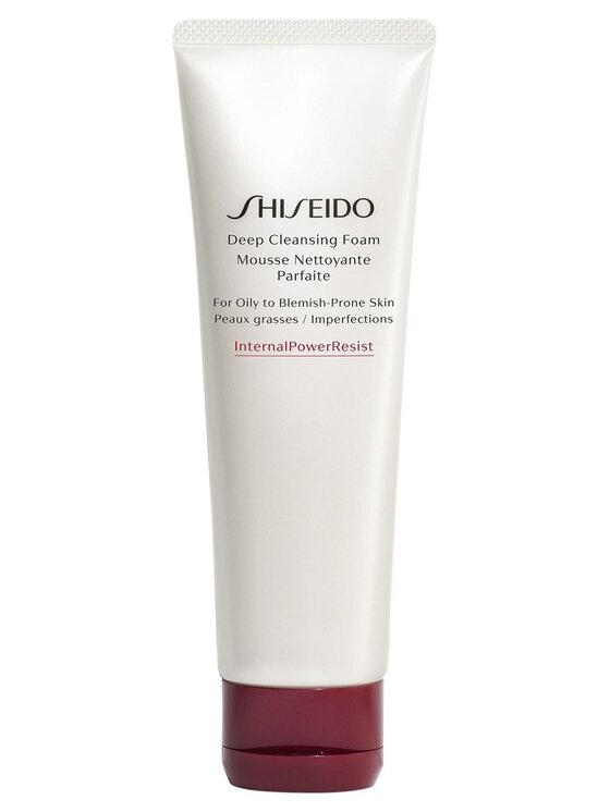 Shiseido Shiseido InternalPowerResist Pianka