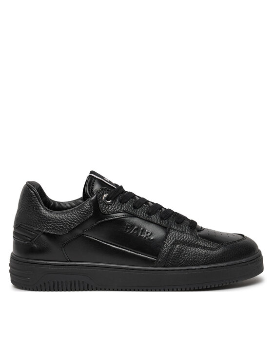 BALR. Sneakersy The Club Urban Cup Sneaker B1511.1046.101 Čierna