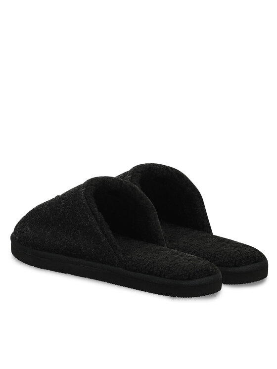 Gant Gant Пантофи Tamaware Homeslipper 27698377 Черен