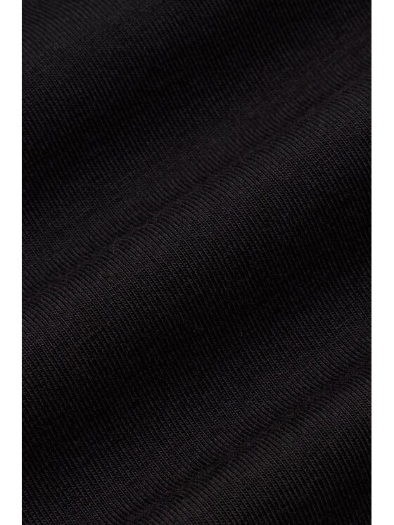 Lancerto Lancerto Top Lavena TS073226000022 Czarny Regular Fit