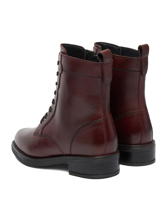 Lasocki Lasocki Gležnjarji CEO-WI23-JIA-01 Rjava