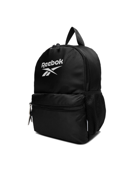 Reebok Reebok Hátizsák CWBEO-RBK-047-CCC-05 Fekete