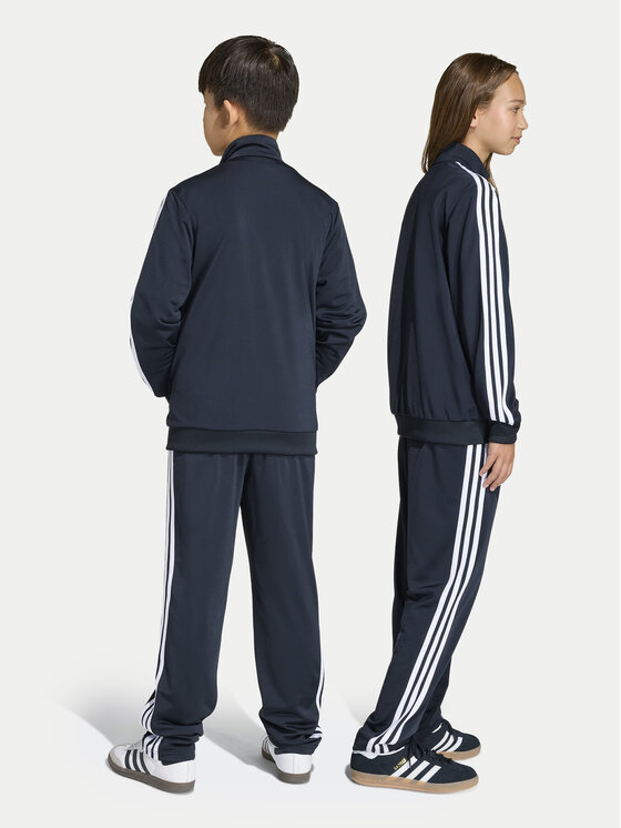 adidas adidas Melegítő alsó Firebird Track KE0910 Fekete Regular Fit