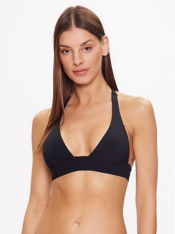 Etam Etam Bikini-Oberteil 6538870 Schwarz
