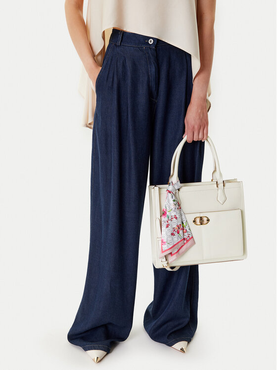 Aldo Aldo Borsetta Ruya 13933963 Bianco