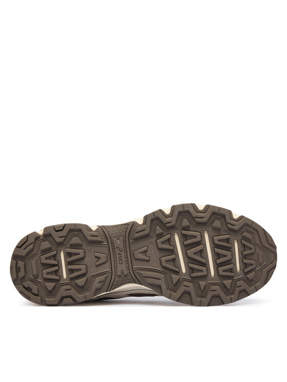 Asics Asics Αθλητικά Gel-Venture 6 1203A438 Μπεζ