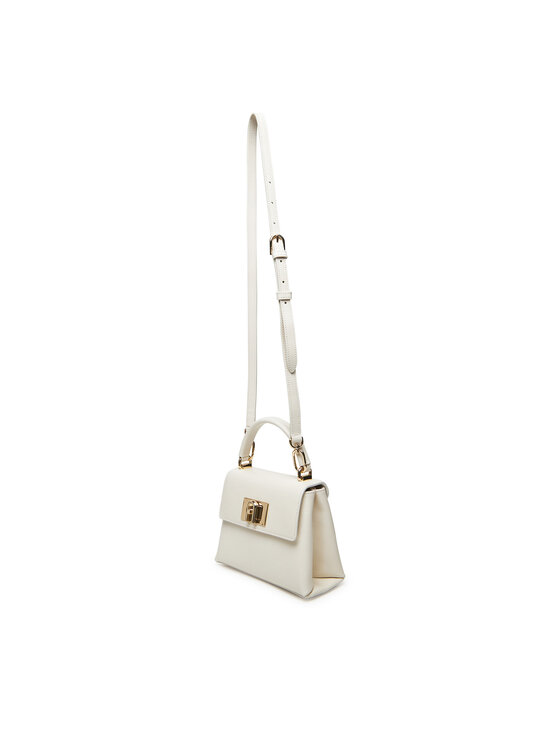 Furla Furla Ročna torba 1927 WB00109 ARE000 PNN00 Écru