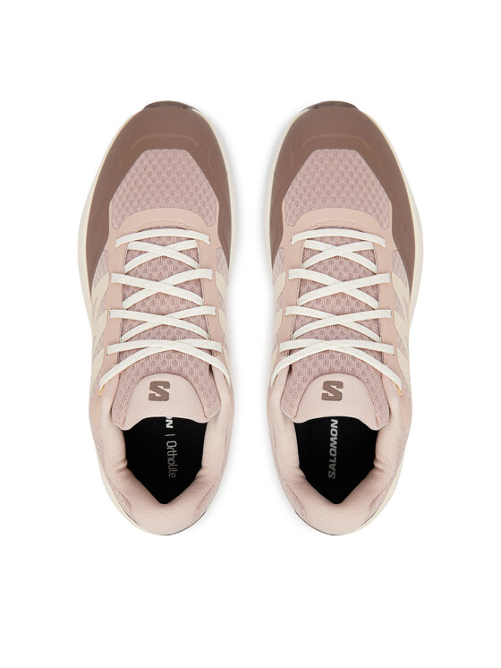 Salomon Salomon Scarpe da trekking Outscape W L49153400 Rosa