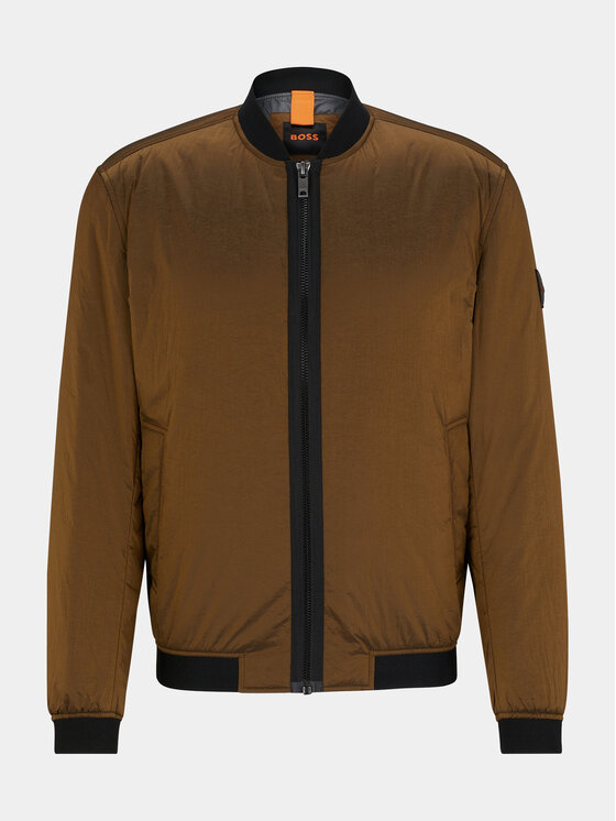 Boss onaci clearance bomber jacket