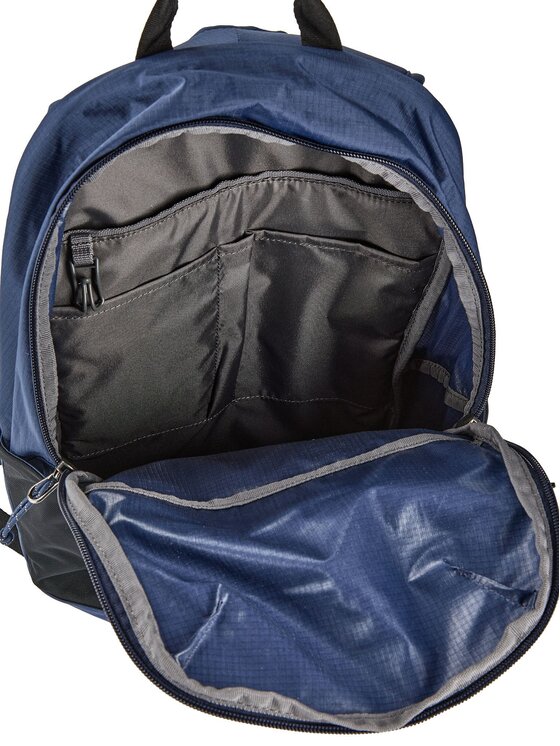 Jack Wolfskin Jack Wolfskin Plecak 330400 Błękitny
