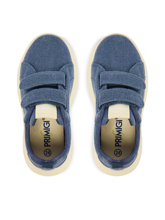 Primigi Primigi Snīkeri AVANT 1452577 Tumši zils