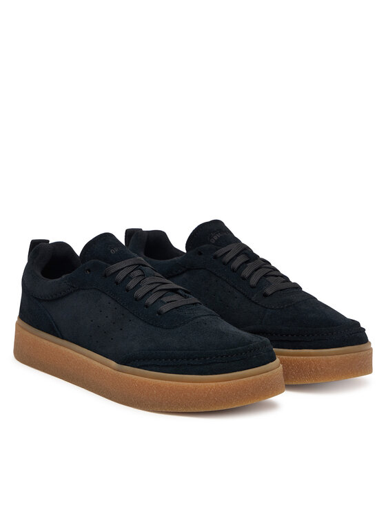 Clarks Clarks Sneakers Boxbee Lace. 26328029 Nero