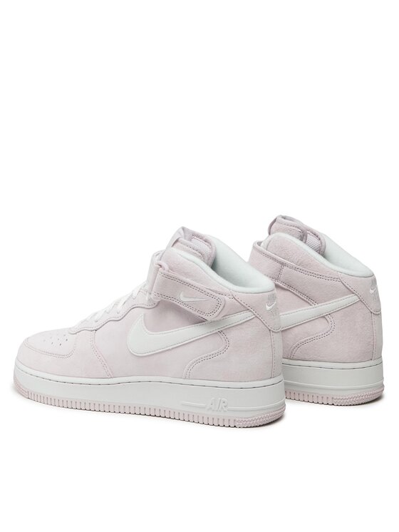 Nike Nike Sneakersy Air Force 1 Mid '07 QS DM0107 500 Fialová