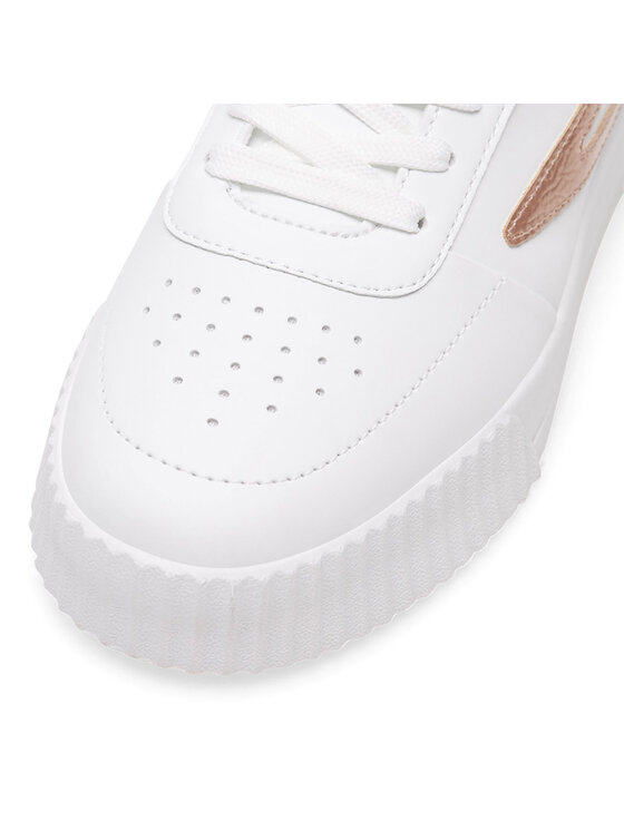 Fila Fila Αθλητικά MILENA FFT0126_13147 Λευκό