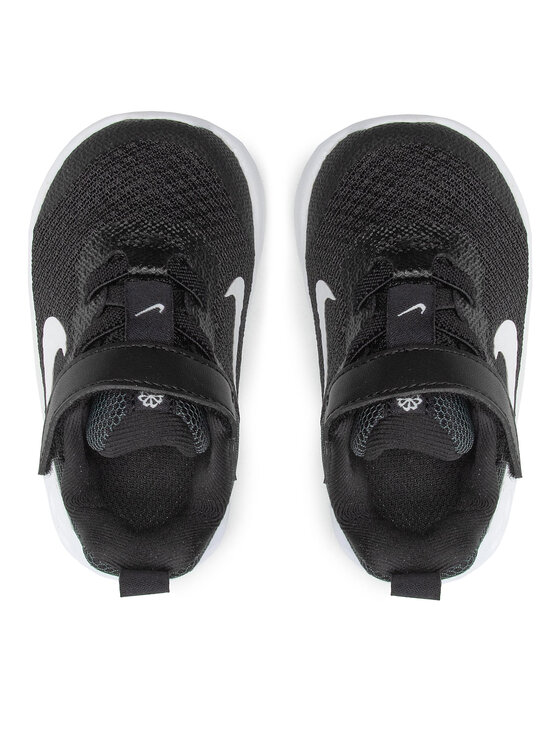 Nike Nike Sneakersy Revolution 6 Nn (Tdv) DD1094 003 Czarny