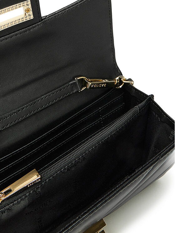 Badura Badura Borsetta TYL00502 Nero