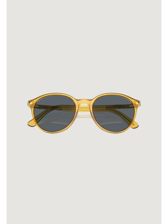 Persol Persol Occhiali da sole UNISEX Giallo