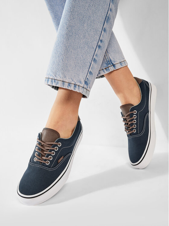 Vans Vans Гуменки Era 59 VA38FSQ6Z Тъмносин