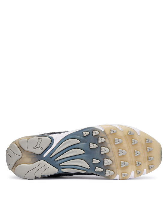 Puma Puma Сникърси Inhale Ripnid 403648 01 Черен