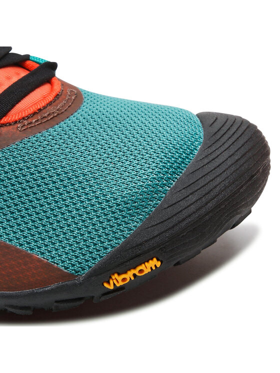Merrell Merrell Jooksujalatsid Vapor Glove 4 J067263 Roheline