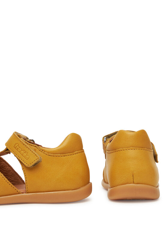 Froddo Froddo Sandaalid Dany G2150199-3 S Kollane