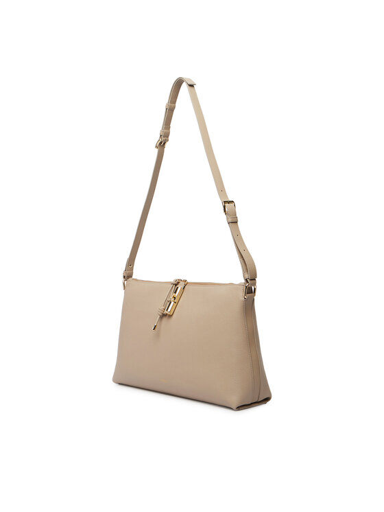 Furla Furla Torbica Debby M WB02006 BX3353 CN 4488S Bež