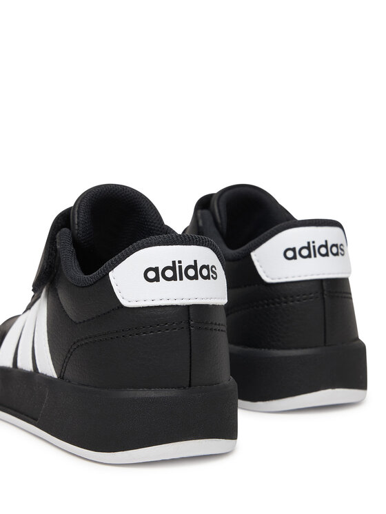 adidas adidas Sneakers Breaknet 3.0 JS3687 Negru