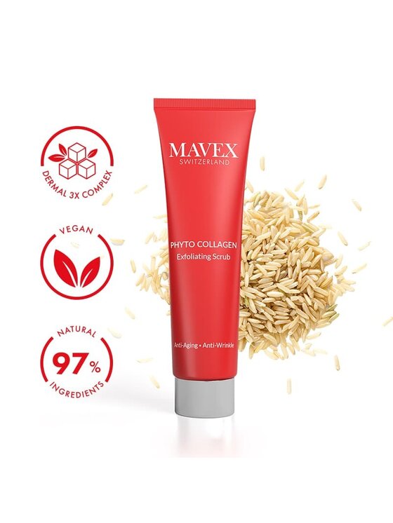 MAVEX MAVEX Phyto Collagen Peeling