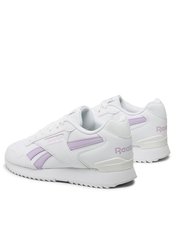 Reebok Reebok Снікерcи Glide Ripple Clip GV7051 Білий