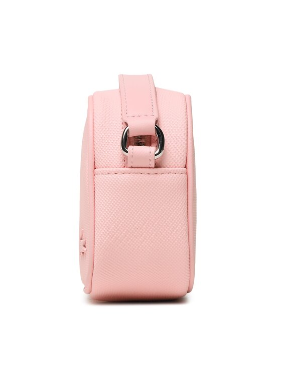 Lacoste Lacoste Borsetta Xs Crossover Bag NF4253DB Rosa